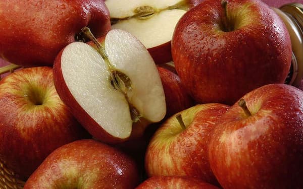 تصویر 4 از خرید سیب سرخ مراغه + قیمت فروش استثنایی